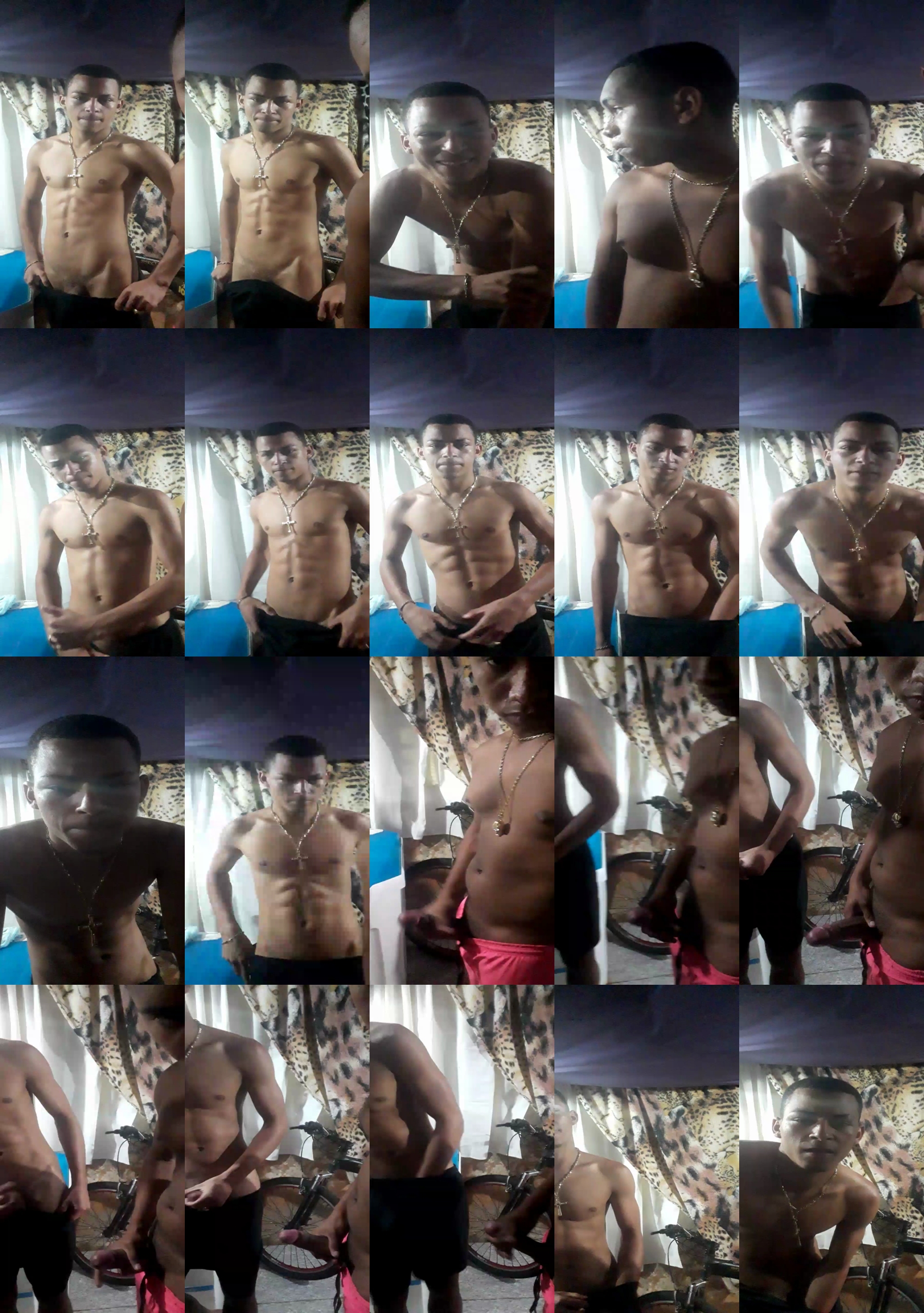 irmaos_20cm  04-09-2022 Recorded Video prettyface