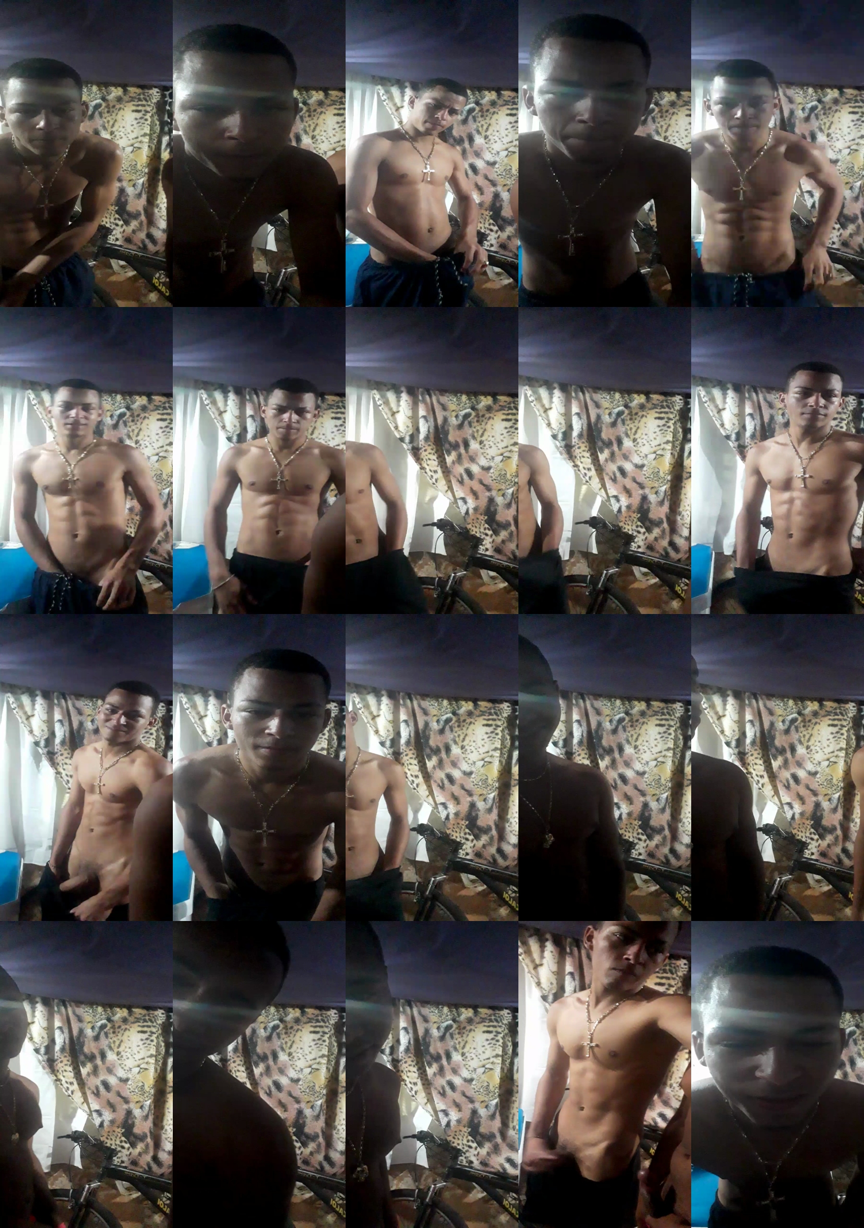 irmaos_20cm  04-09-2022 Recorded Video Webcam