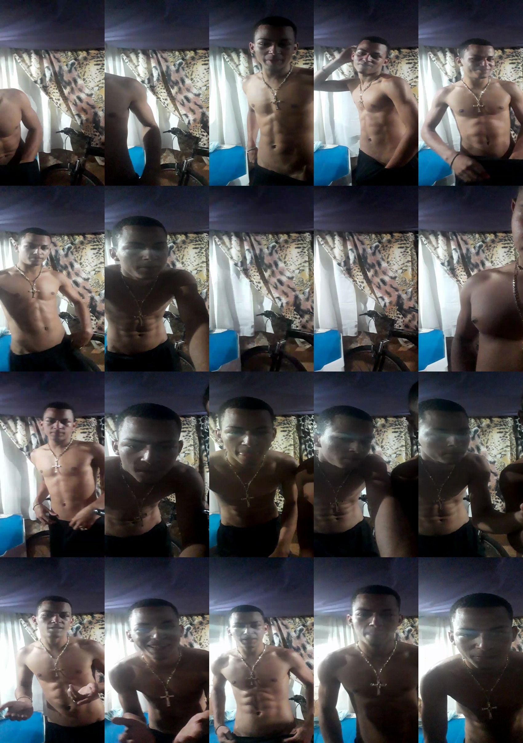 irmaos_20cm  04-09-2022 Recorded Video fingers
