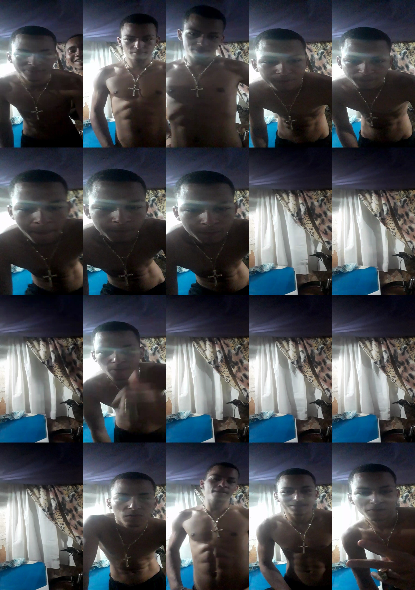 irmaos_20cm  04-09-2022 Recorded Video horny