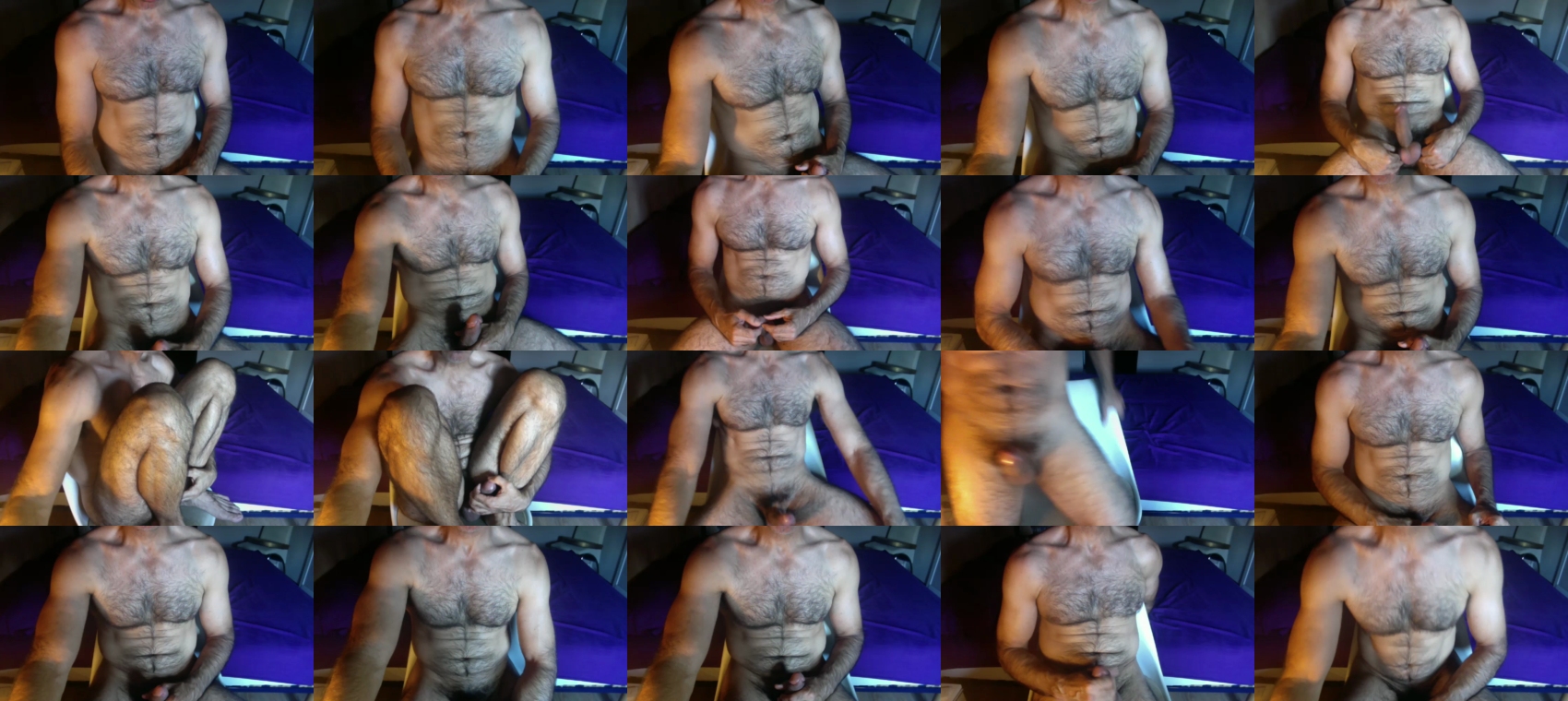jacato  04-09-2022 Recorded Video hardcock