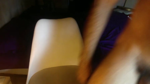 jacato  04-09-2022 Recorded Video hardcock