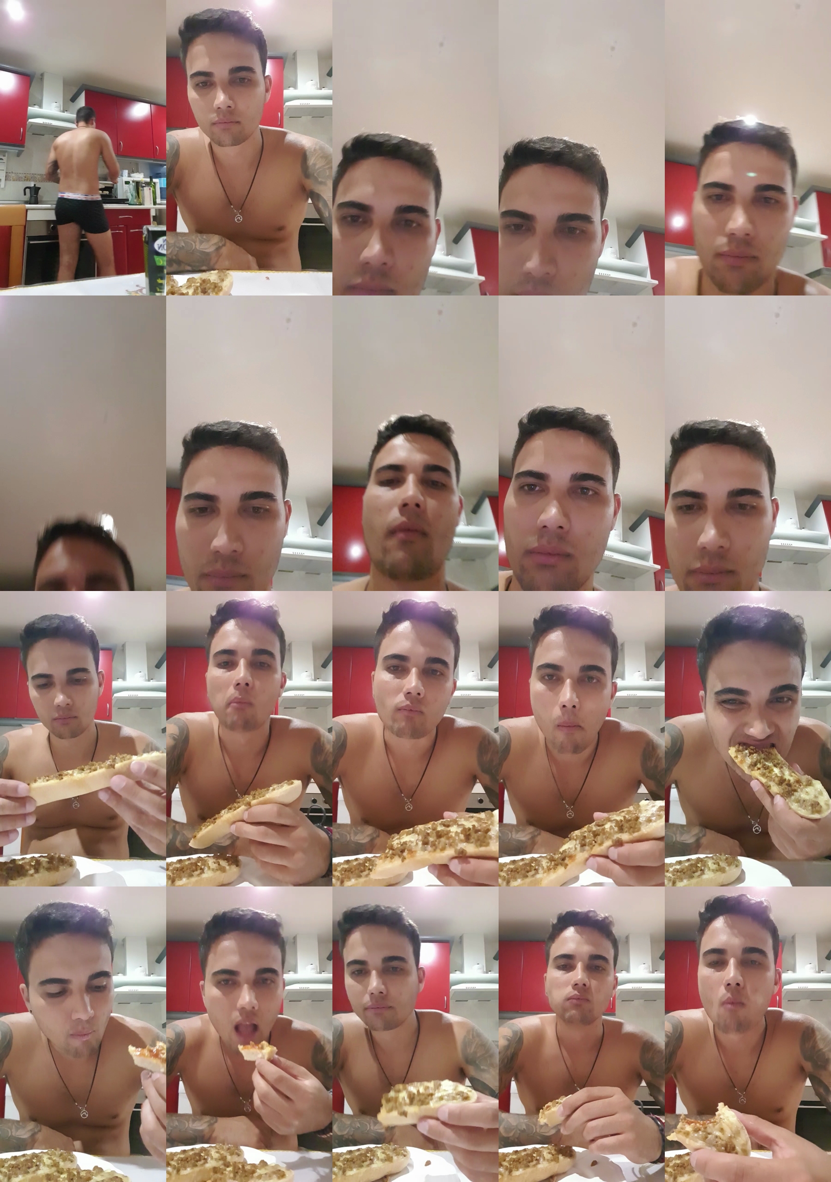 juan7533  04-09-2022 Recorded Video hardcore
