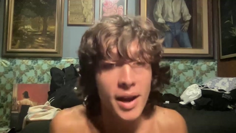 jungleliving333  04-09-2022 video horny