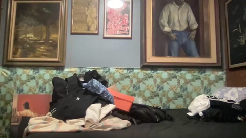 jungleliving333  04-09-2022 video harddick