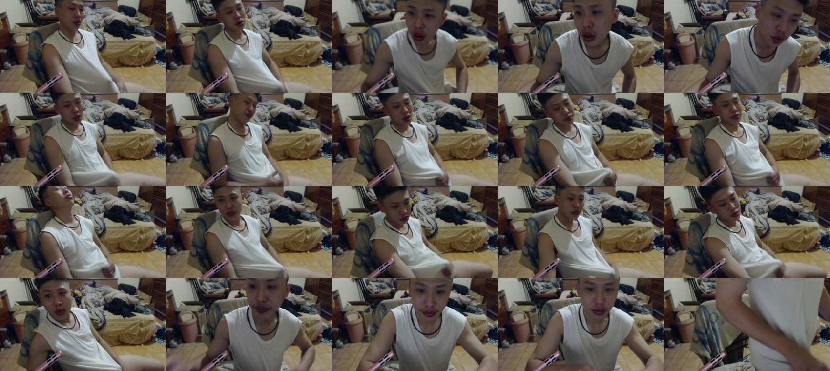 loveless1205  04-09-2022 Recorded Video playtime