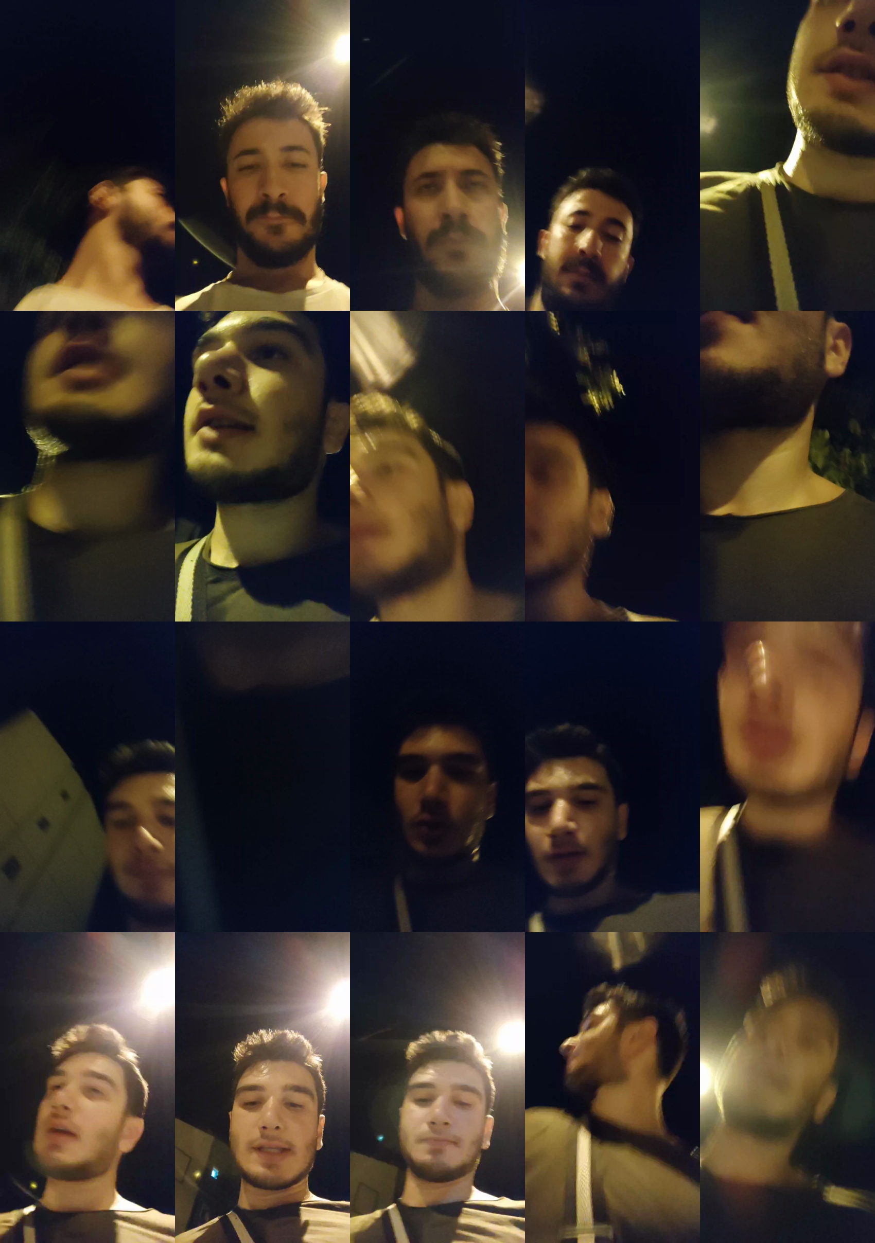 machineguys  03-09-2022 Recorded Video amateur