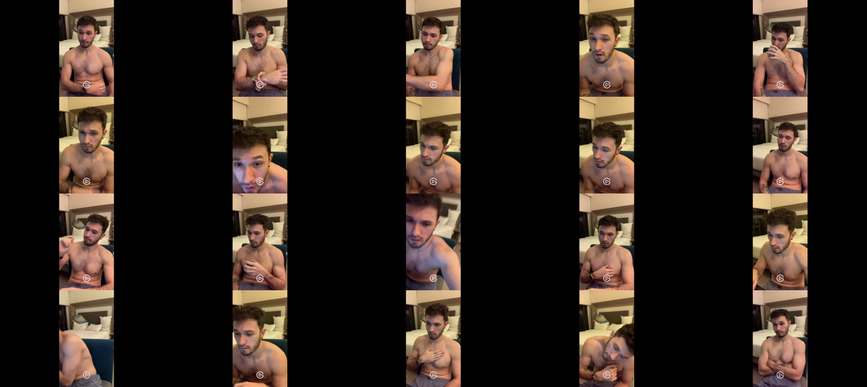 mlkaobranco  04-09-2022 Recorded Video bj-dildo