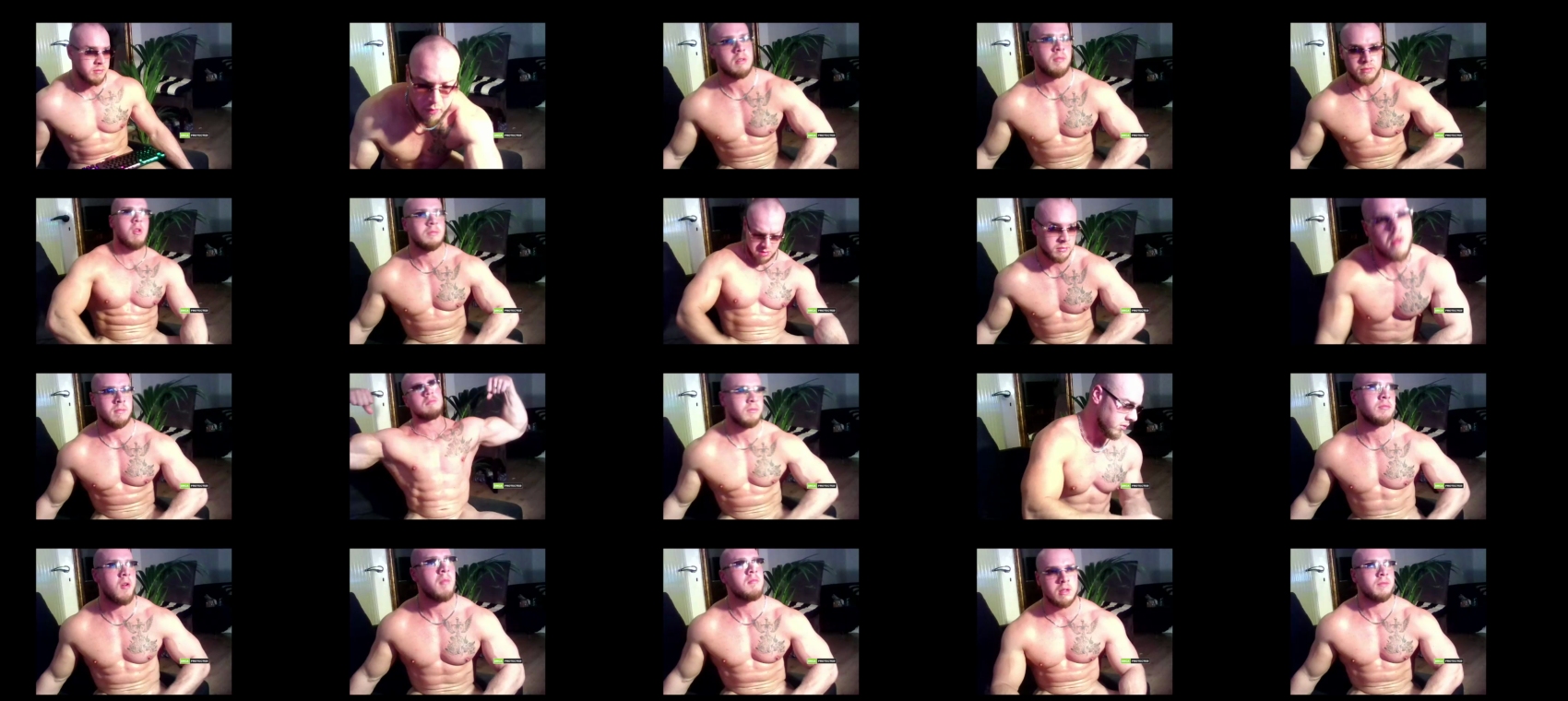 mysticmuscle  04-09-2022 video big