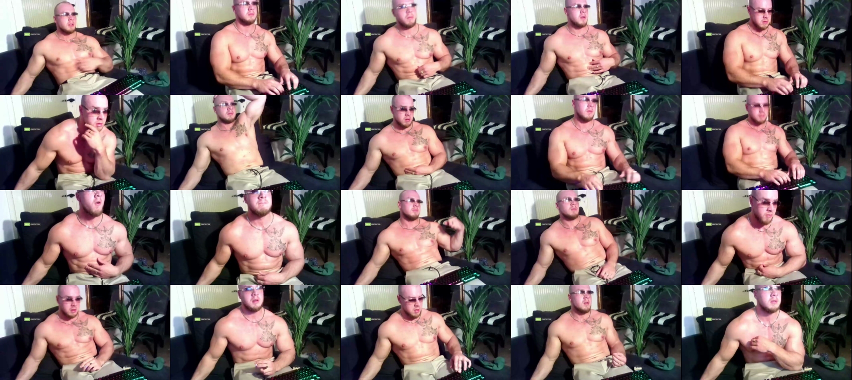 mysticmuscle  04-09-2022 video big