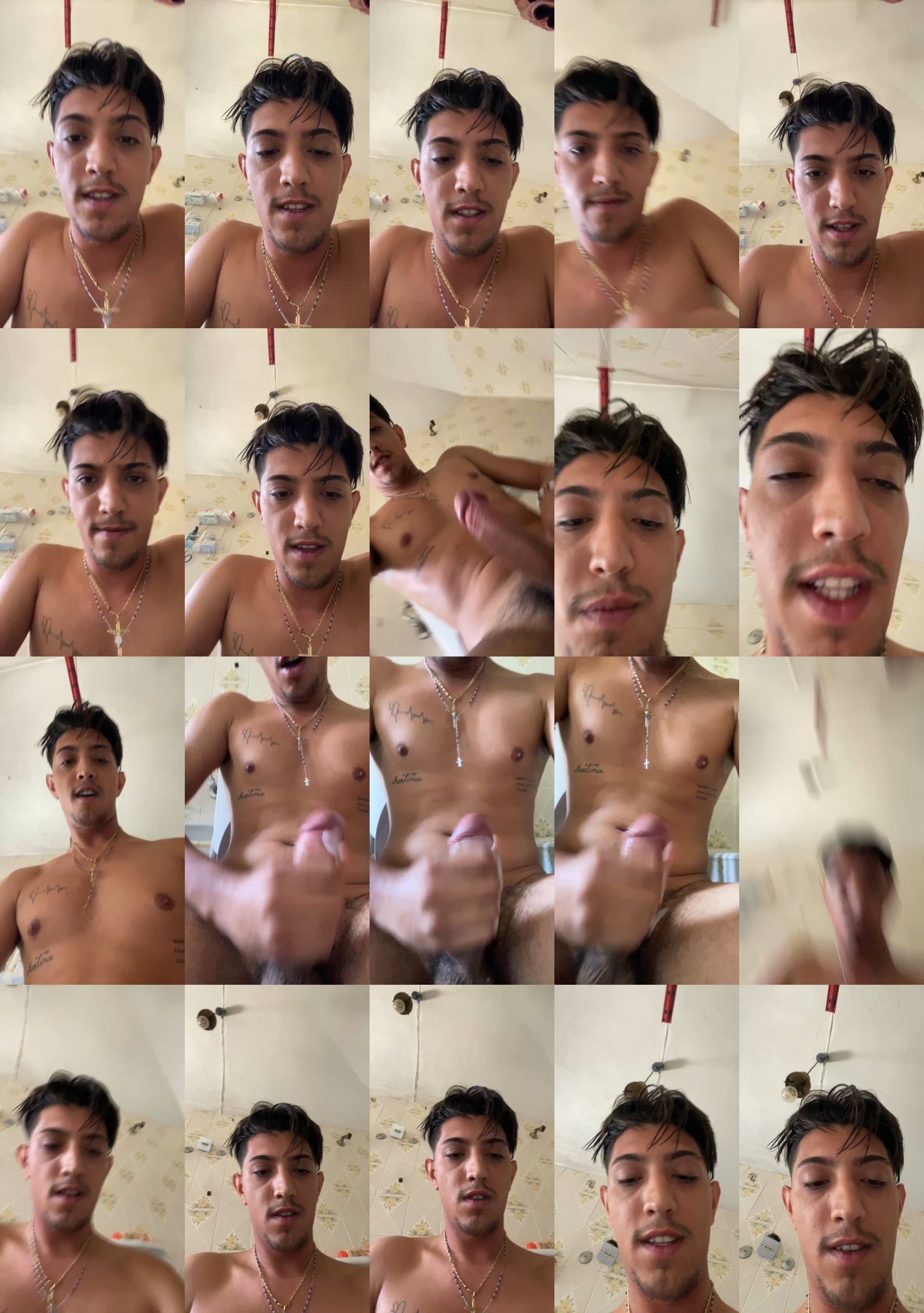 nekne2  04-09-2022 Recorded Video Webcam