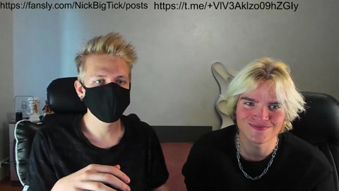 nickbigtick  03-09-2022 video twink