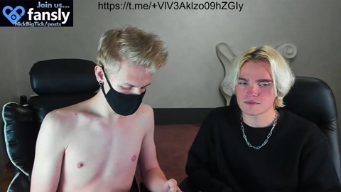 nickbigtick  03-09-2022 video suck