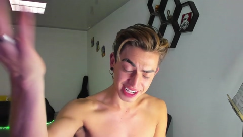 perlman_artsensus_  03-09-2022 video lovense