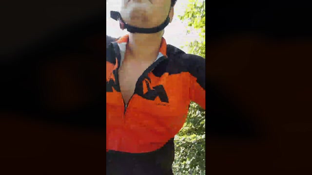 ralfhot_fun  04-09-2022 Recorded Video Naked