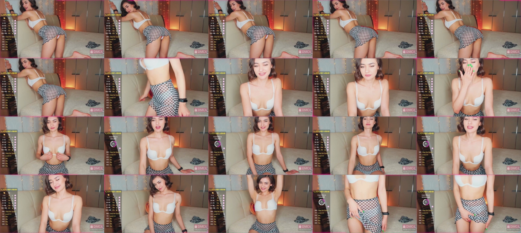 sandysweetie 03-09-2022 fingering 