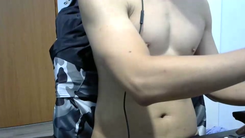 santimunez99  03-09-2022 Recorded Video Nude