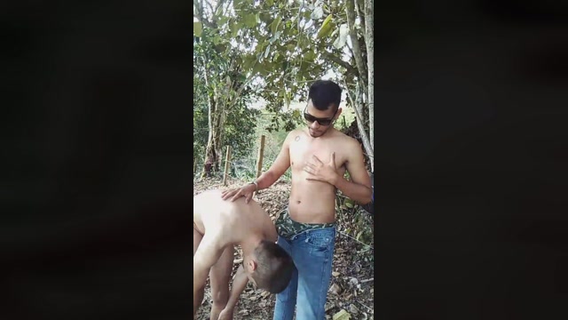 stevmare  03-09-2022 Recorded Video fuckass