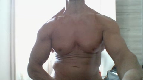 superbody70  04-09-2022 Recorded Video hard