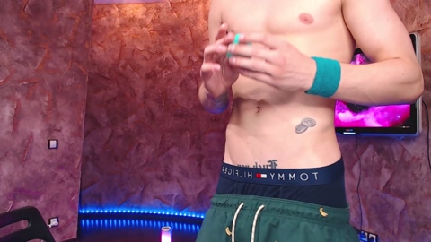 teddy_mode  03-09-2022 video Topless