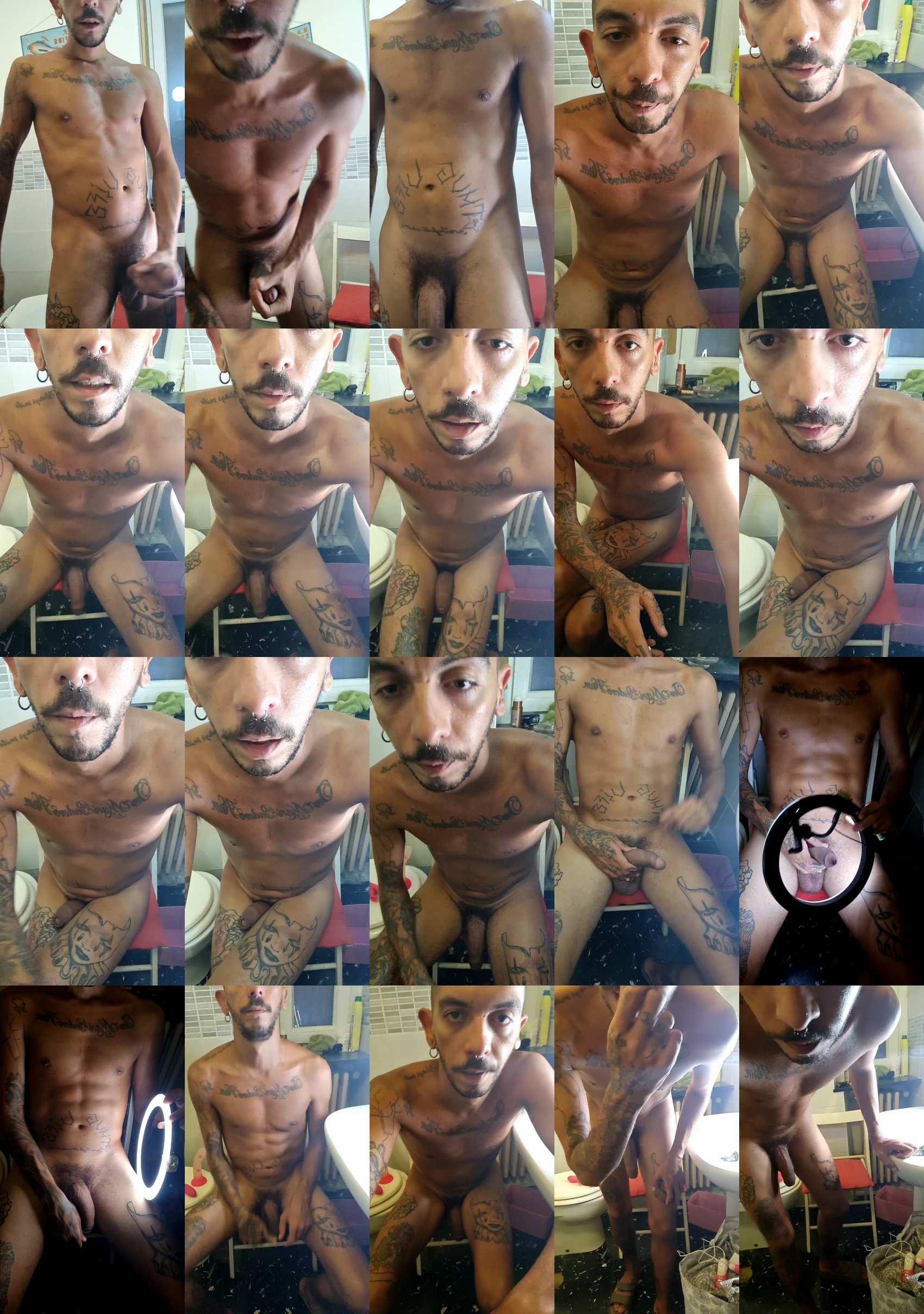 themadHatter90  04-09-2022 Recorded Video Show