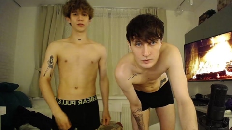 thugger_  03-09-2022 video fuckhard