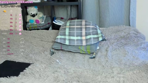 viktor_secret  04-09-2022 video strip