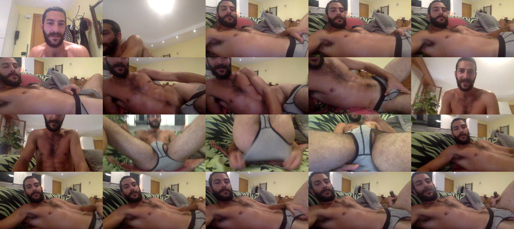 xxxDiddy  04-09-2022 Recorded Video strip