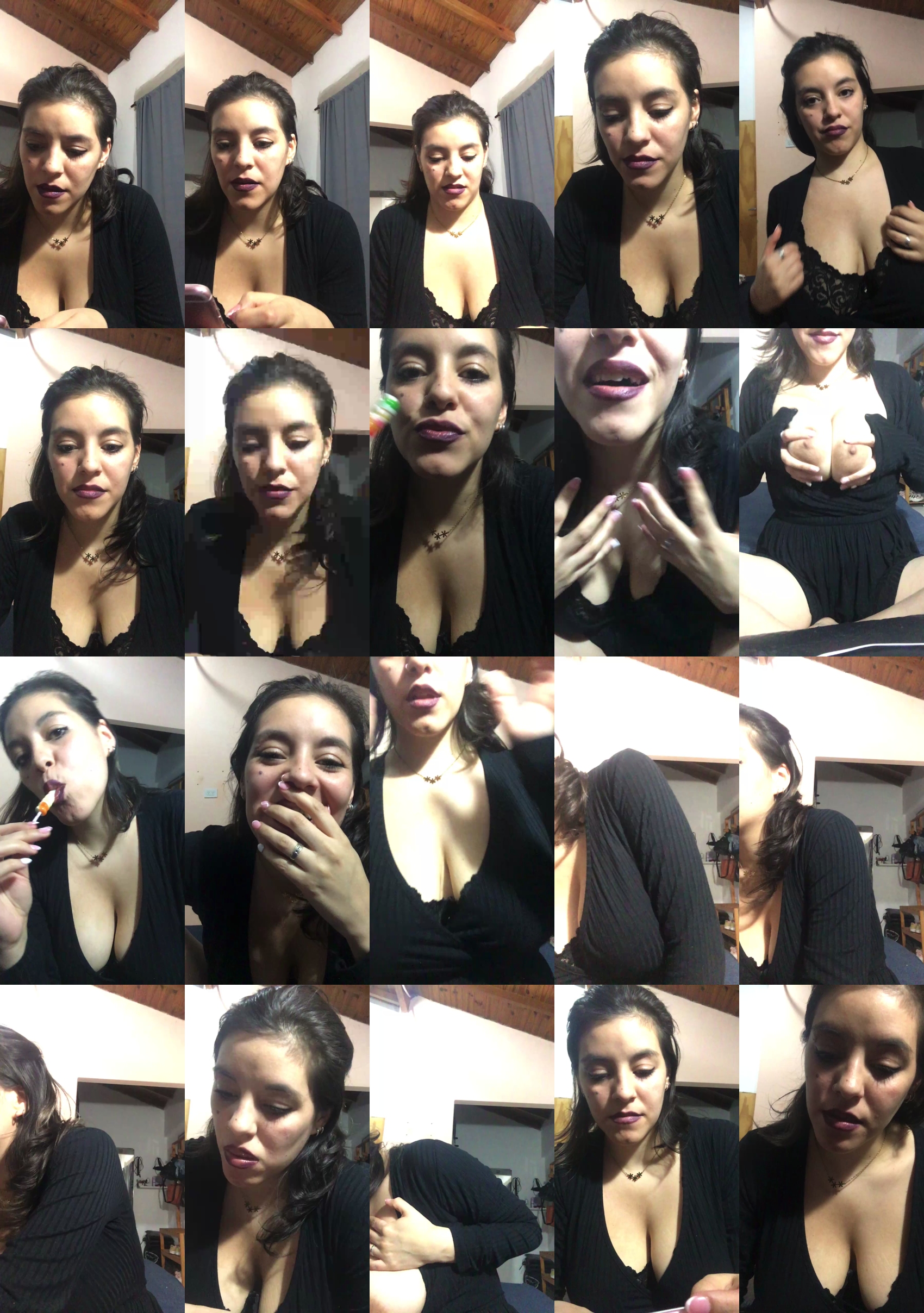 Albahoney 05-09-2022 Cam 