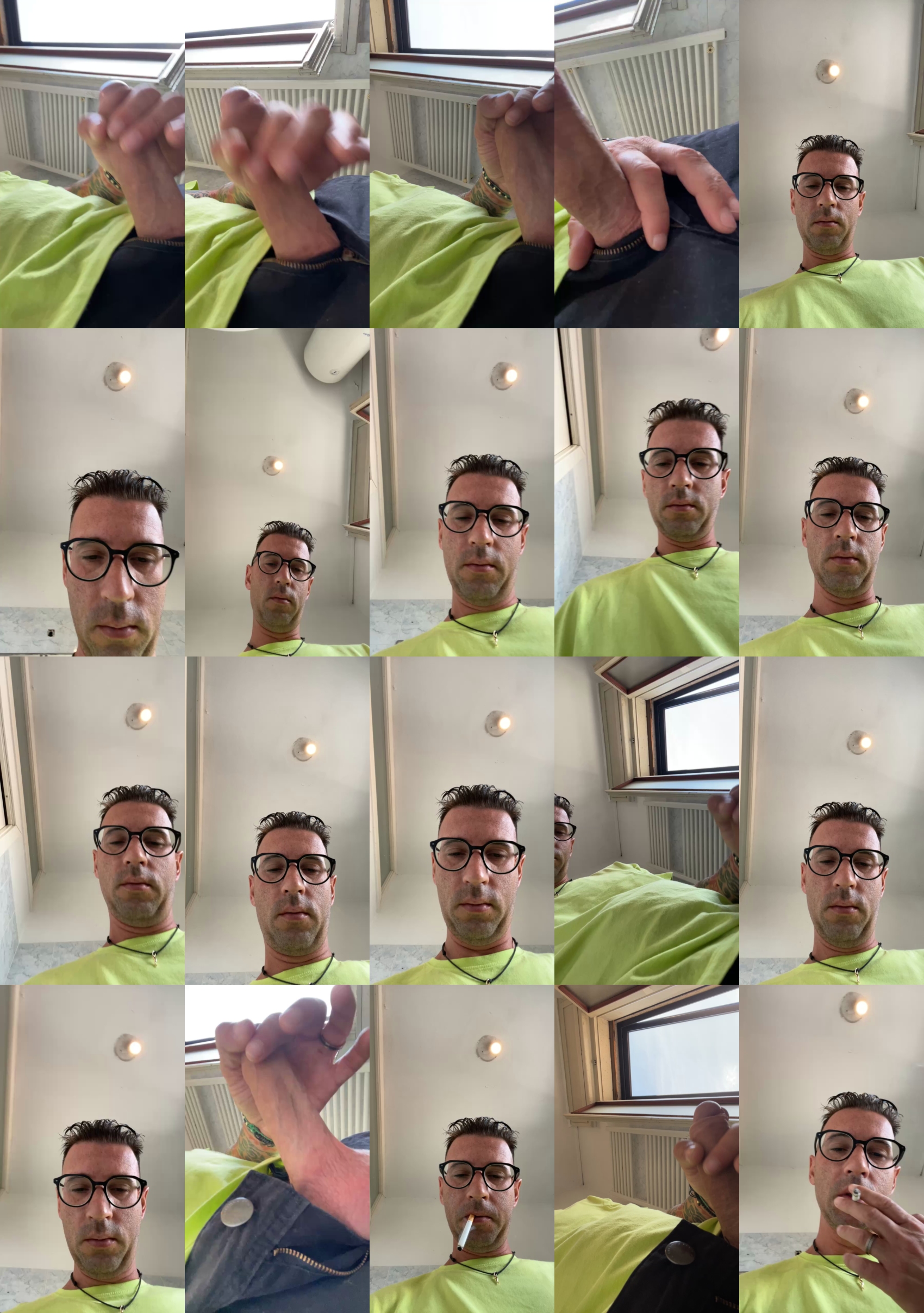 Albyve  05-09-2022 Recorded Video juicy