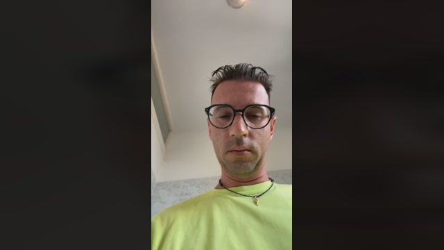 Albyve  05-09-2022 Recorded Video juicy