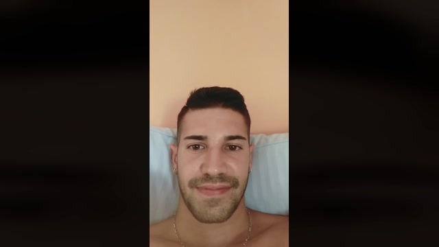 Alexbeta7  05-09-2022 Recorded Video kiss