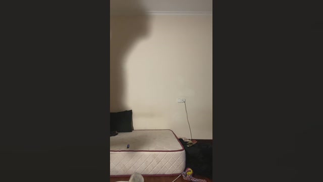 Alexyvictor  04-09-2022 Recorded Video harddick