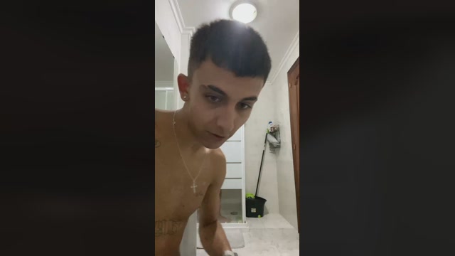 Alexyvictor  05-09-2022 Recorded Video cute