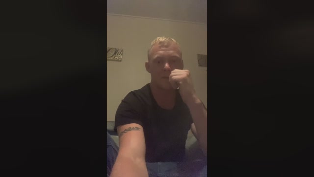 Bigblondeb  04-09-2022 Recorded Video moan