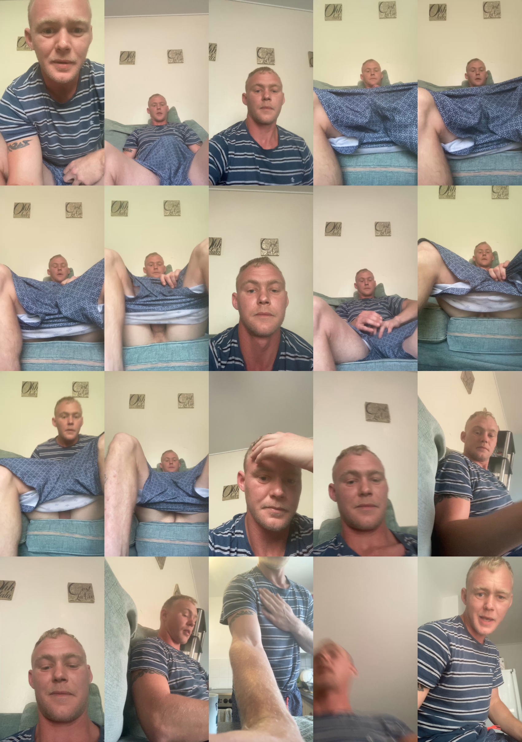 Bigblondeb  05-09-2022 Recorded Video sexykitty