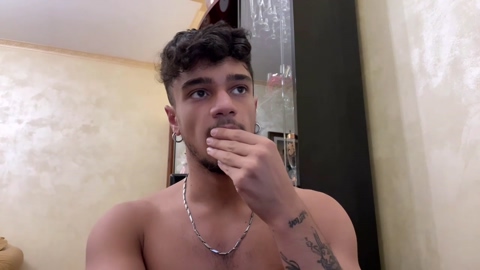BunnyBoy2002  05-09-2022 Recorded Video oral