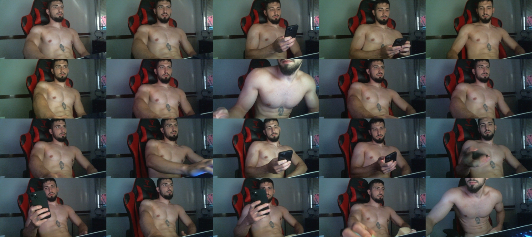 Cederre_  05-09-2022 Recorded Video orgasm