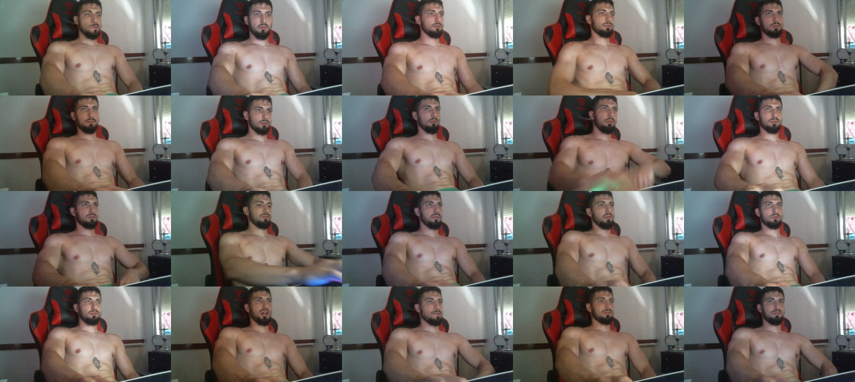 Cederre_  05-09-2022 Recorded Video playtime