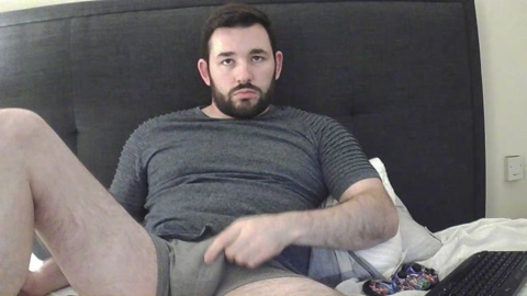 Charmingguy  04-09-2022 Recorded Video juicy