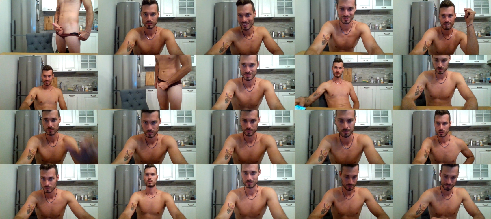 Eivor90  05-09-2022 Recorded Video cute