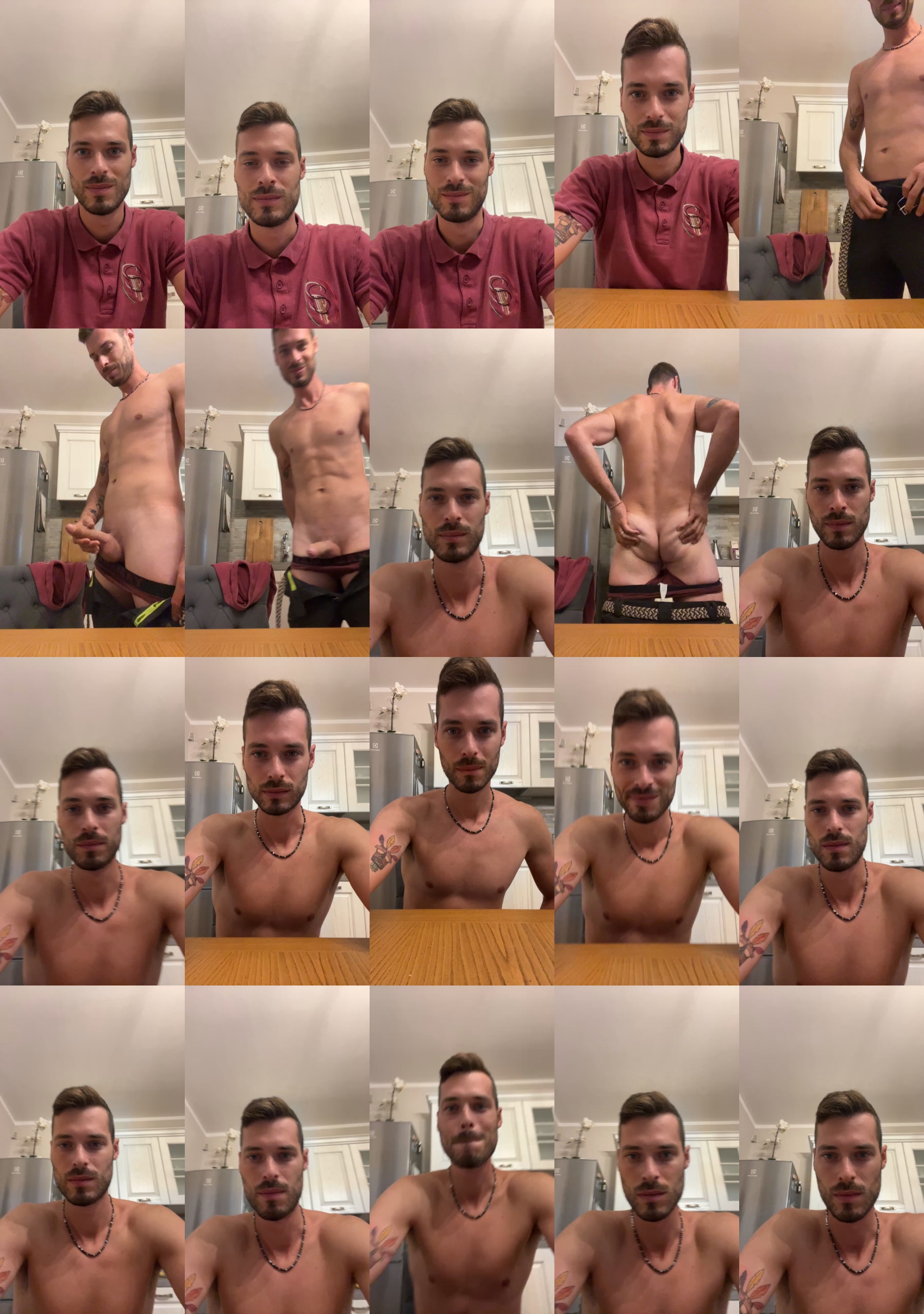 Eivor90  05-09-2022 Recorded Video ass