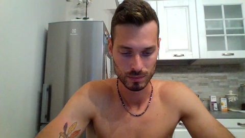 Eivor90  05-09-2022 Recorded Video Nude