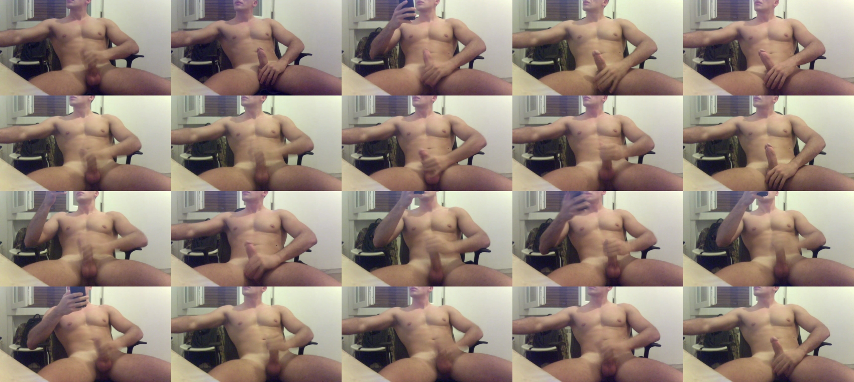 Frank20hot  05-09-2022 Recorded Video cute