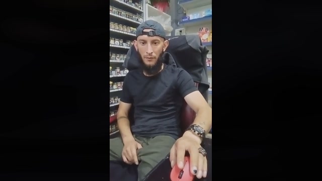 Fuckmachine001  05-09-2022 Recorded Video playtime