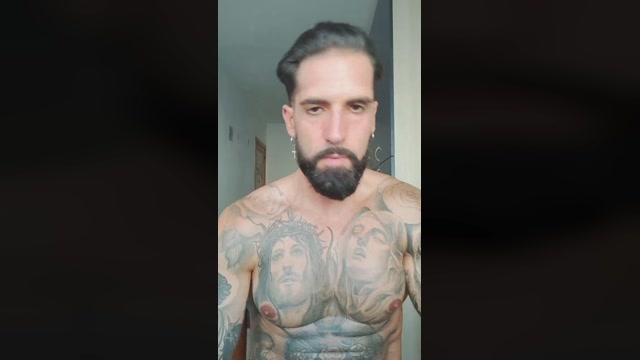 GioEltoro88  05-09-2022 Recorded Video gag