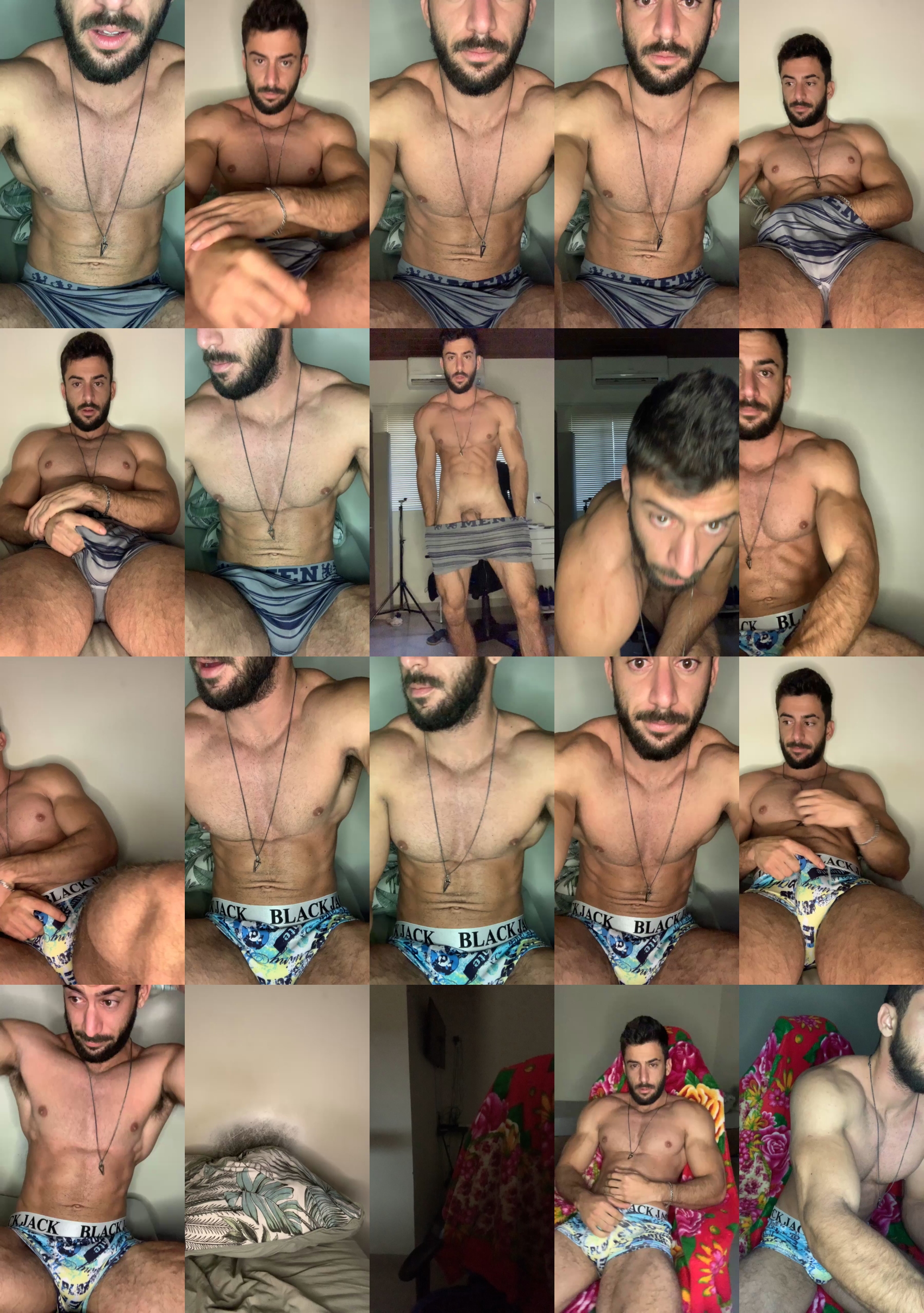 Gold1556  05-09-2022 Recorded Video hard