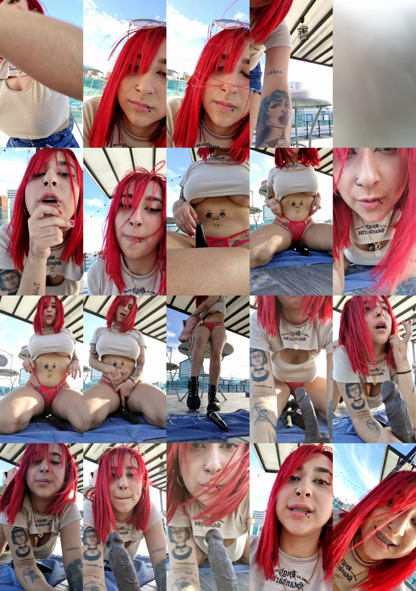 HannaRey_ 04-09-2022 fuckass 