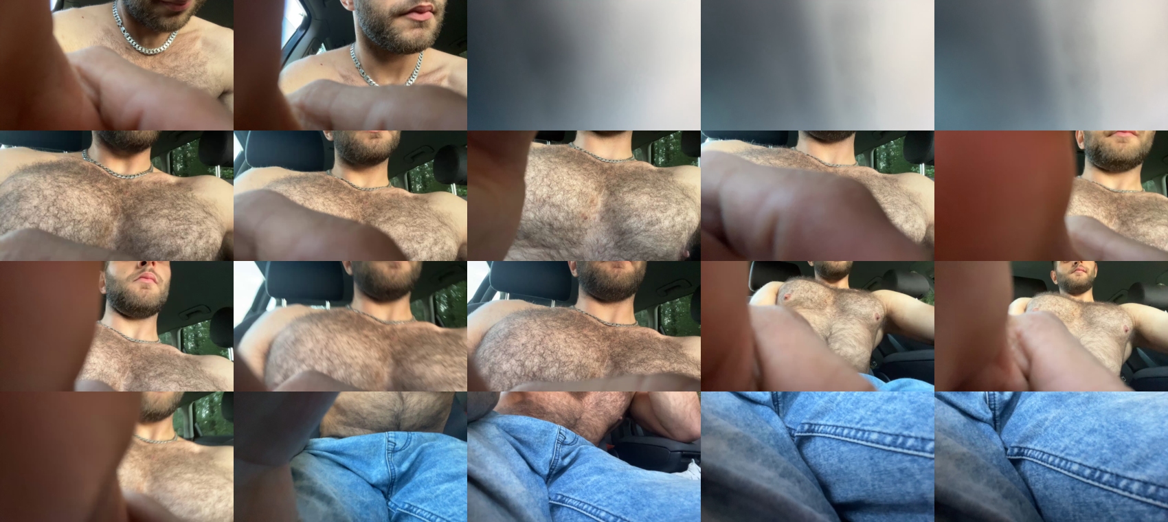 Herkules_69  05-09-2022 Recorded Video sexy