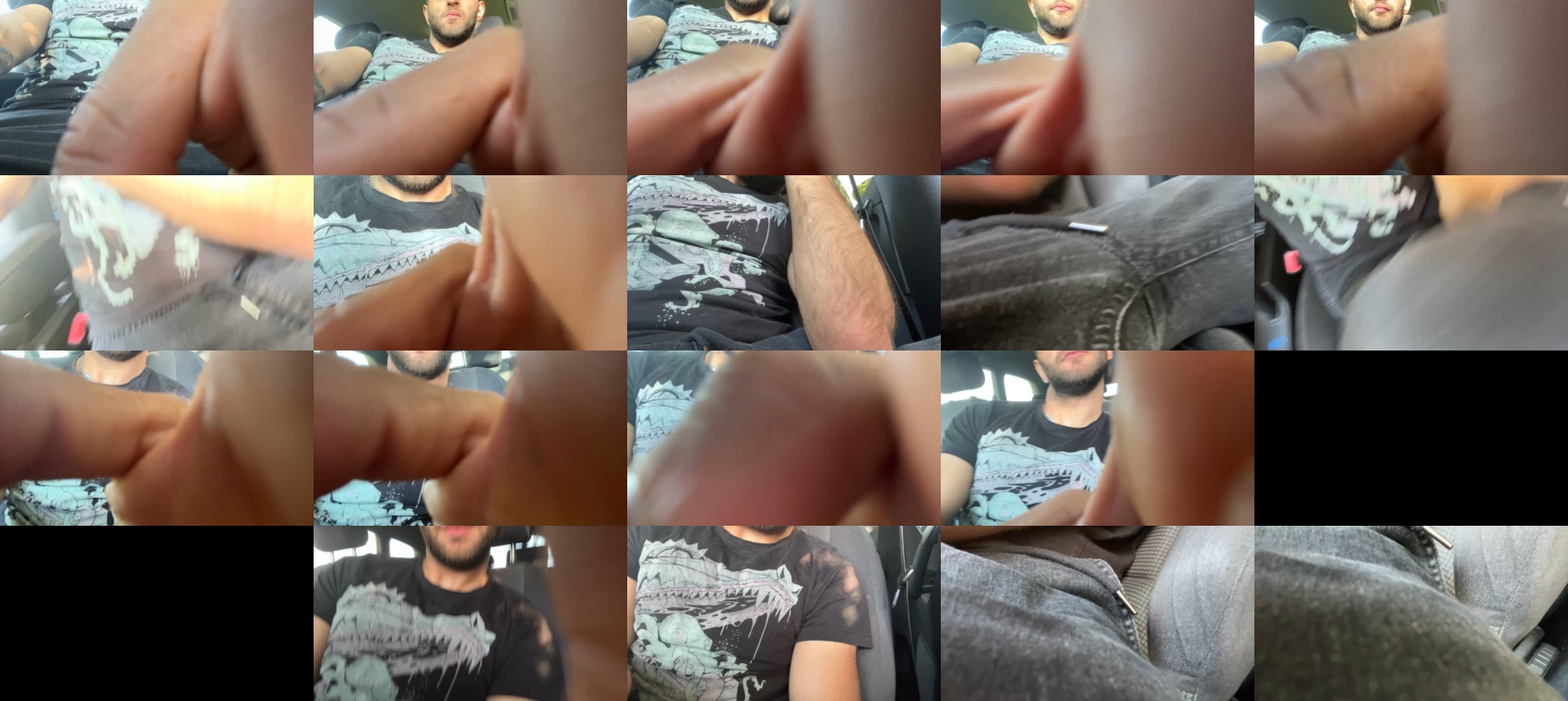 Herkules_69  05-09-2022 Recorded Video suckcock